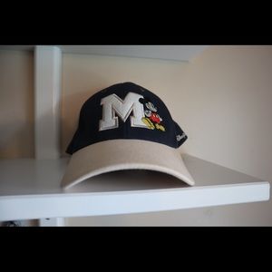Vintage Mickey Mouse hat